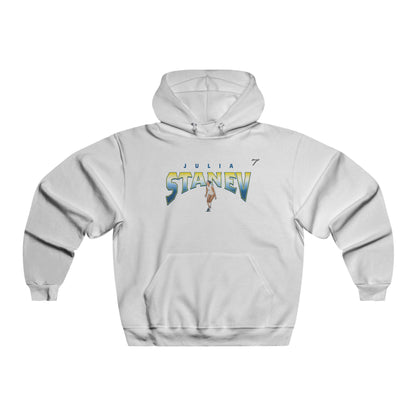 Julia Stanev Vintage Hoodie