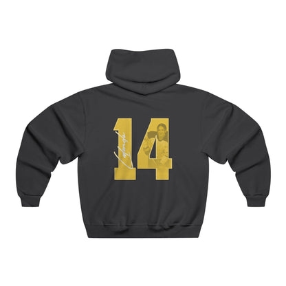 Bella Lalonde Vintage Hoodie