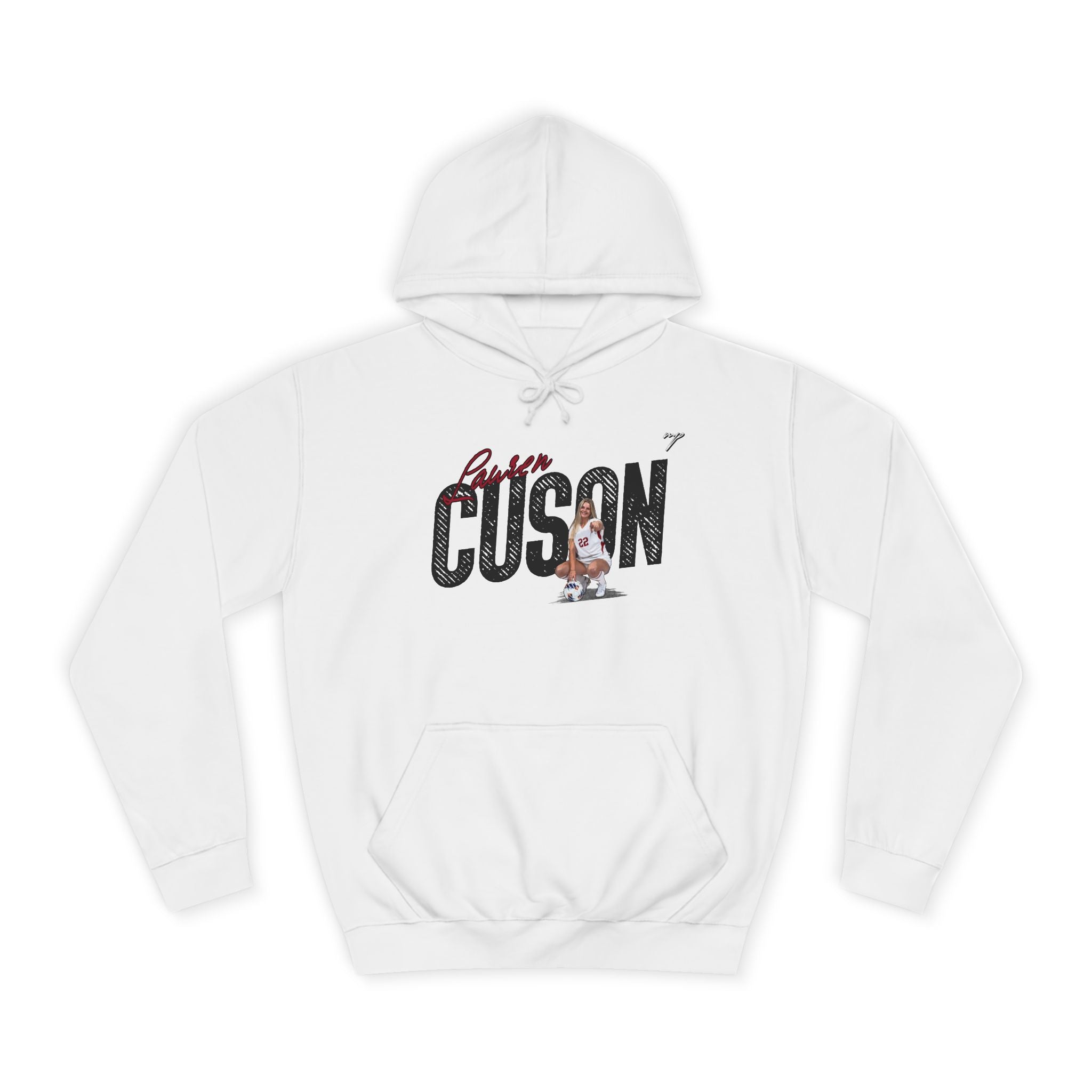 Lauren Cuson Hoodie