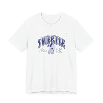 Taylor Wert Graphic Tee