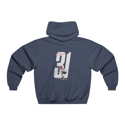 Elias Chimuco JR Vintage Hoodie