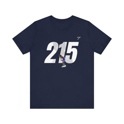 Sincere Snipes Graphic Tee
