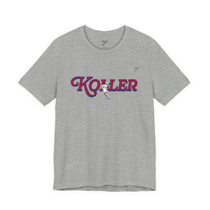 Julienna Koller Graphic Tee