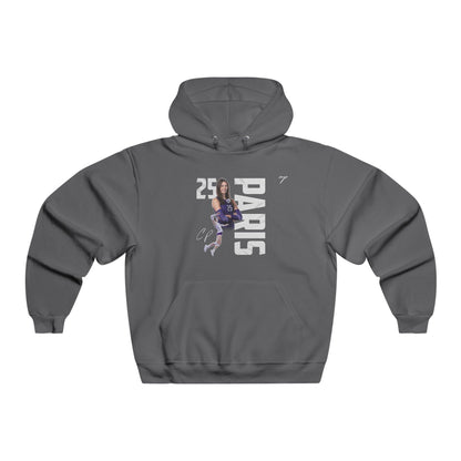 Campbell Paris Vintage Hoodie