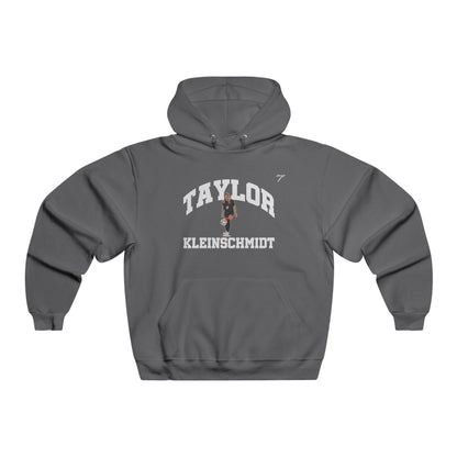 Taylor Kleinschmidt Vintage Hoodie