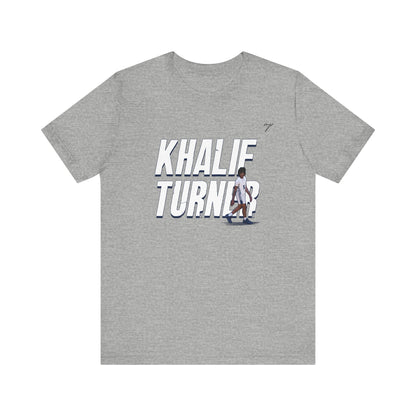Khalif Turner Graphic Tee