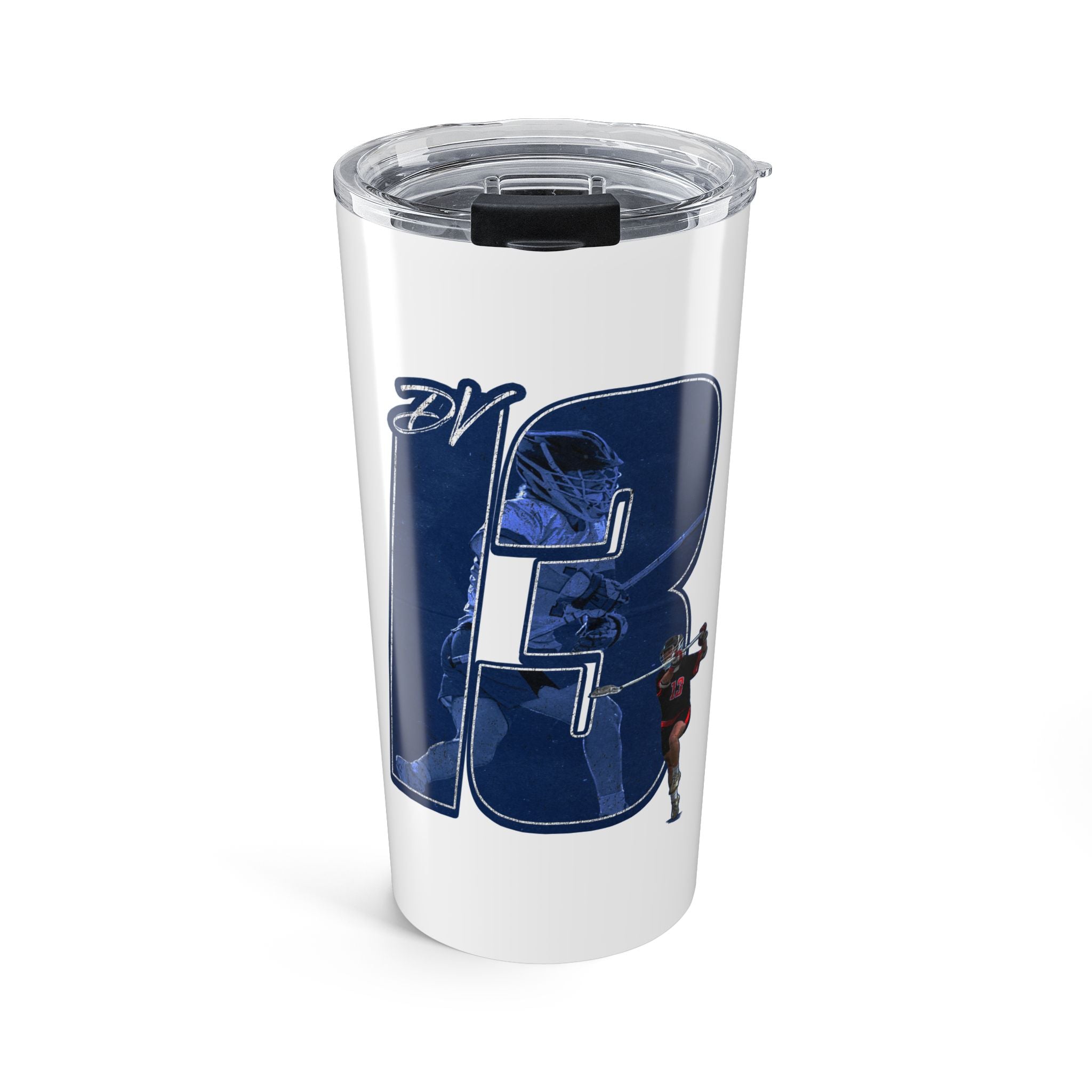 Dillyn VanHeukelum Tumbler Mug