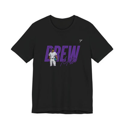 Drew Mattox Graphic Tee