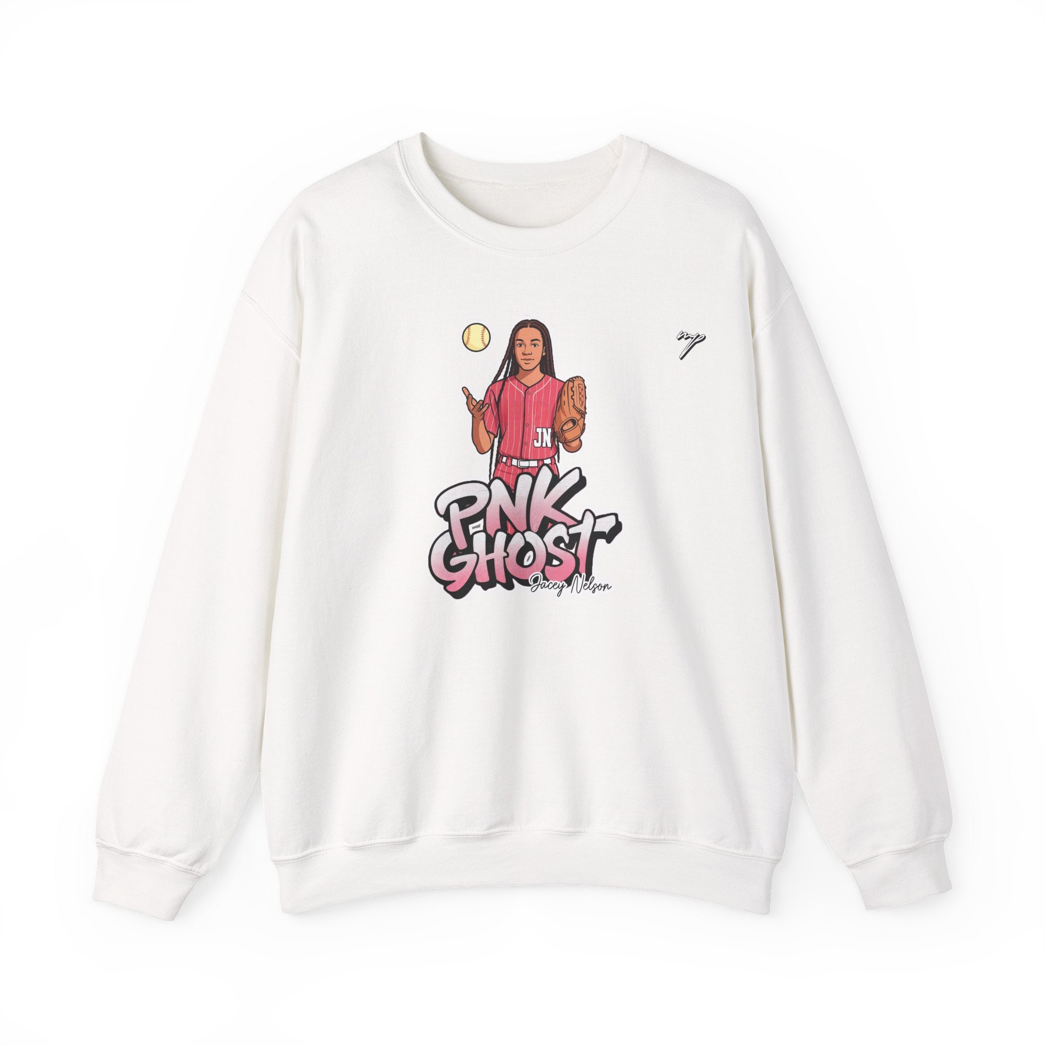 Jacey Nelson Crewneck