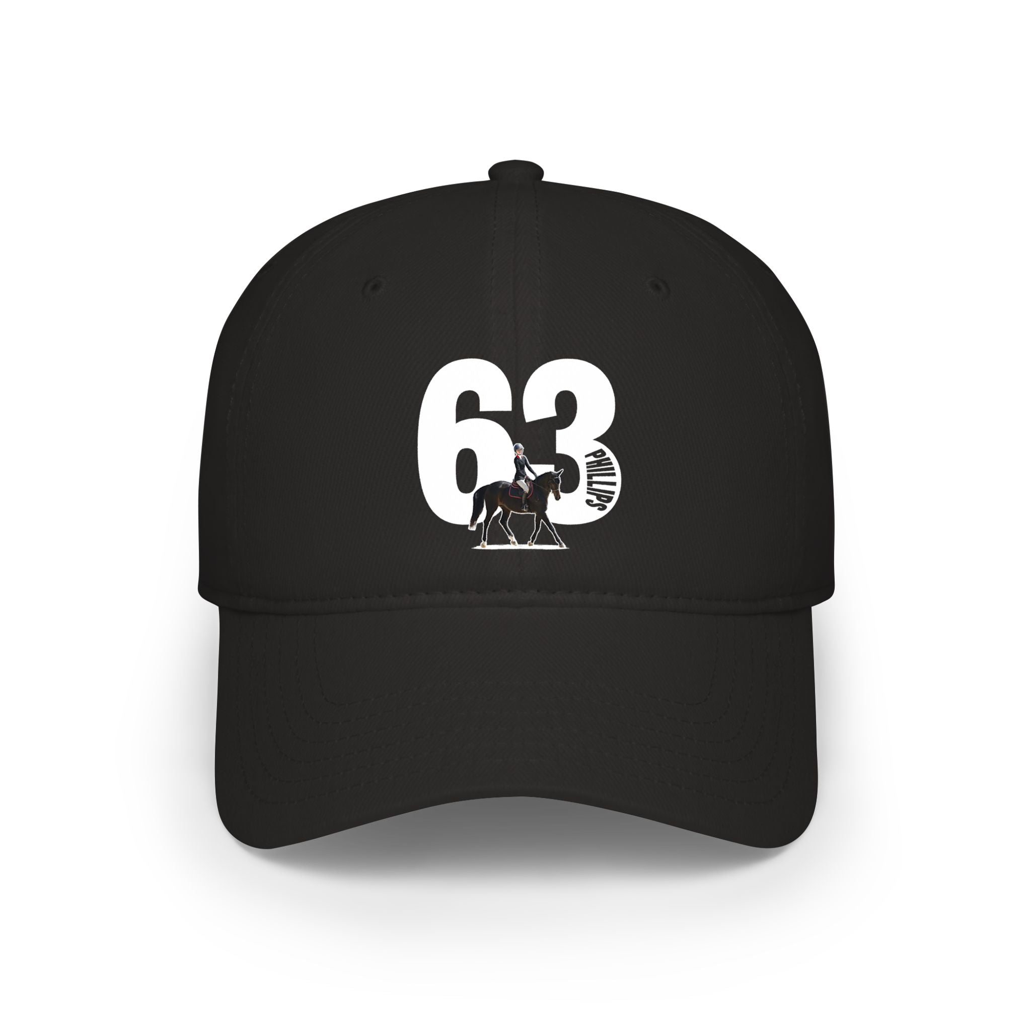 Gigi Phillips Hat