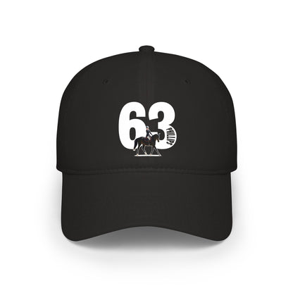 Gigi Phillips Hat