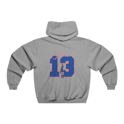 Diana Jedrychowski Vintage Hoodie