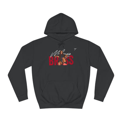 Makenzie Brass Hoodie