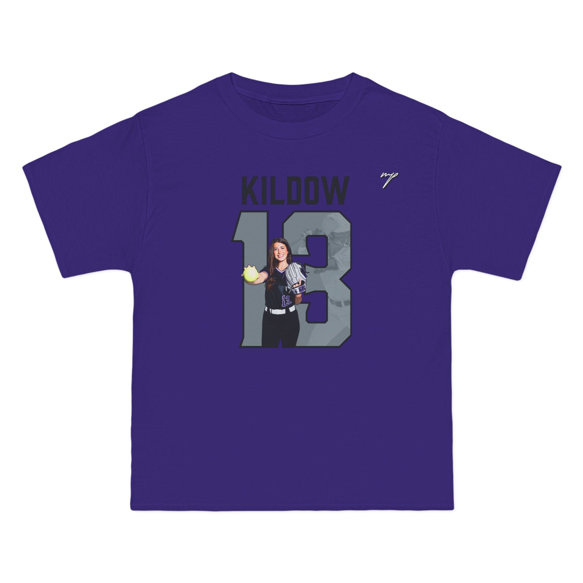 Sydney Kildow Vintage Tee