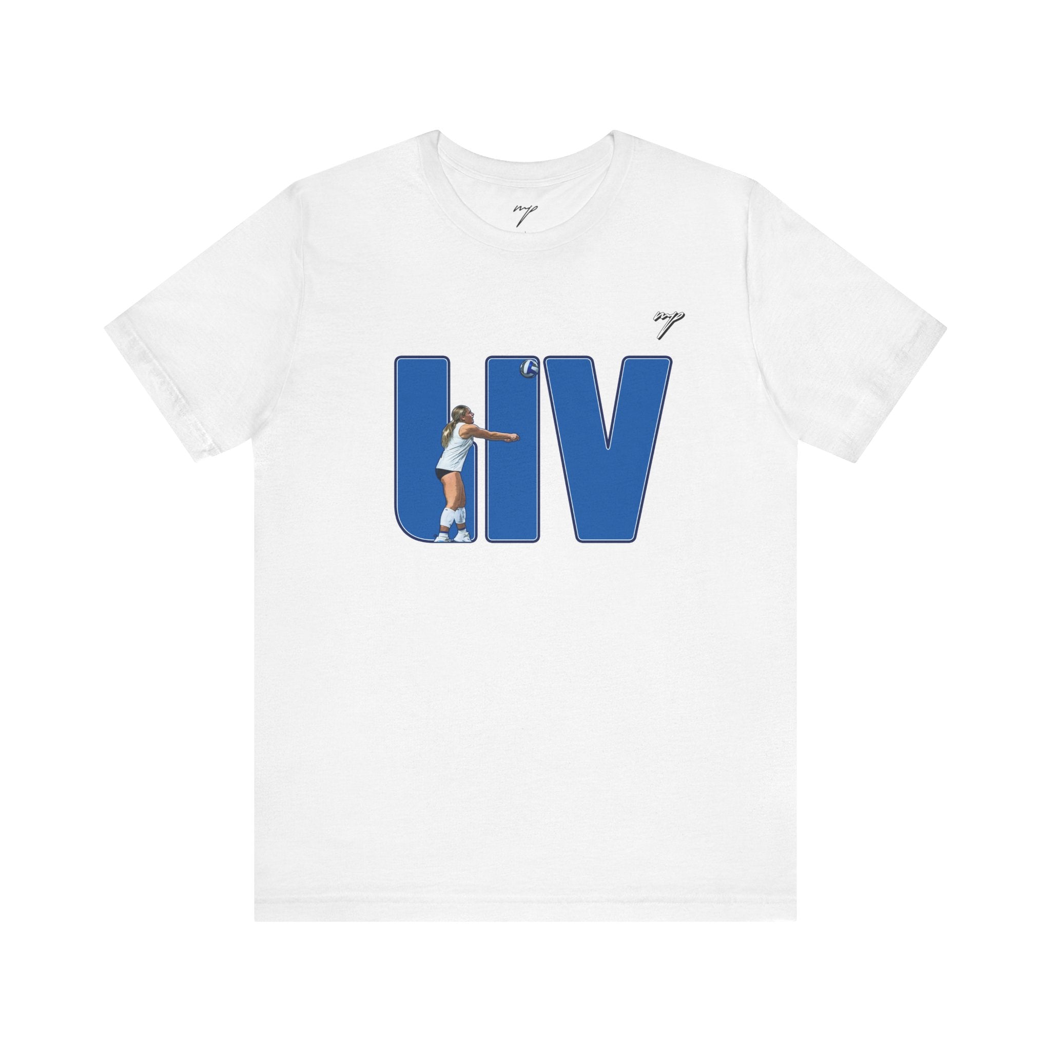 Alivia Hausmann Graphic Tee