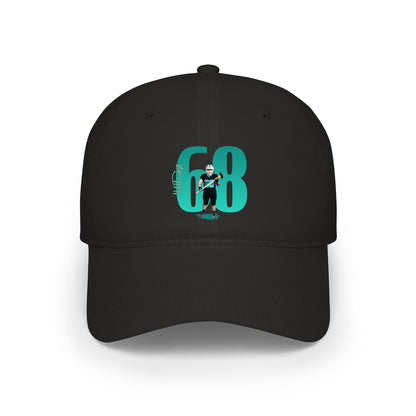 Melissa Uhl Hat