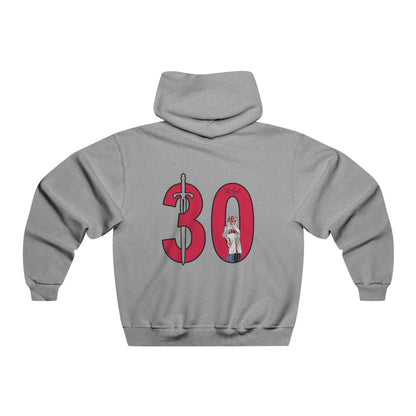 Ellie Racki Vintage Hoodie