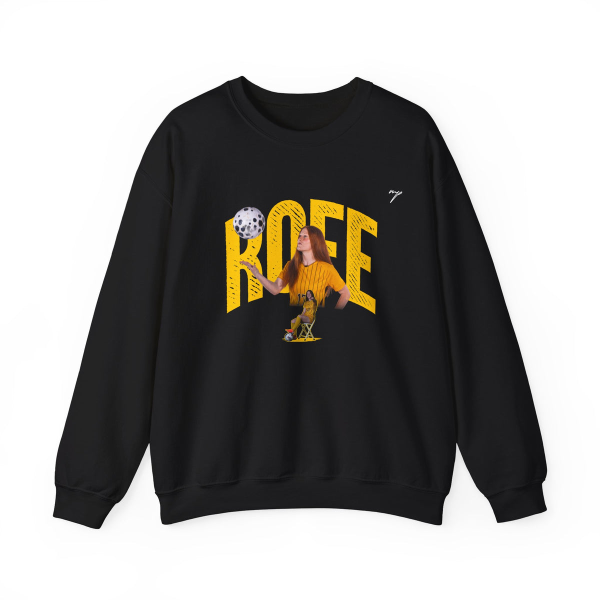 Payton Rofe Crewneck