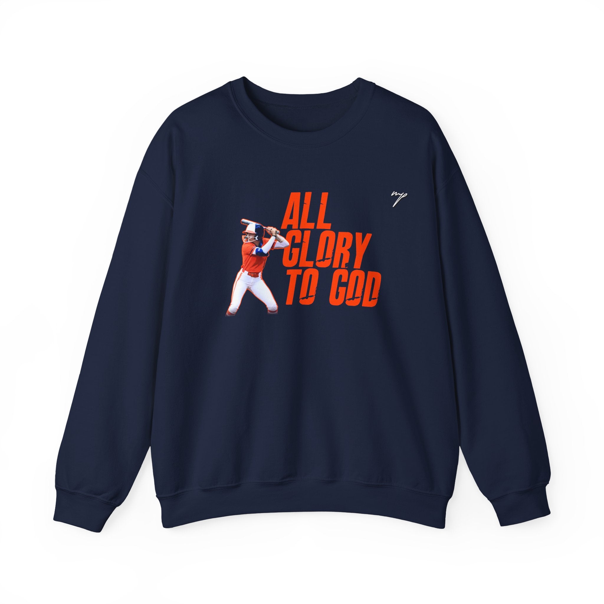 Kylie Shaw Crewneck
