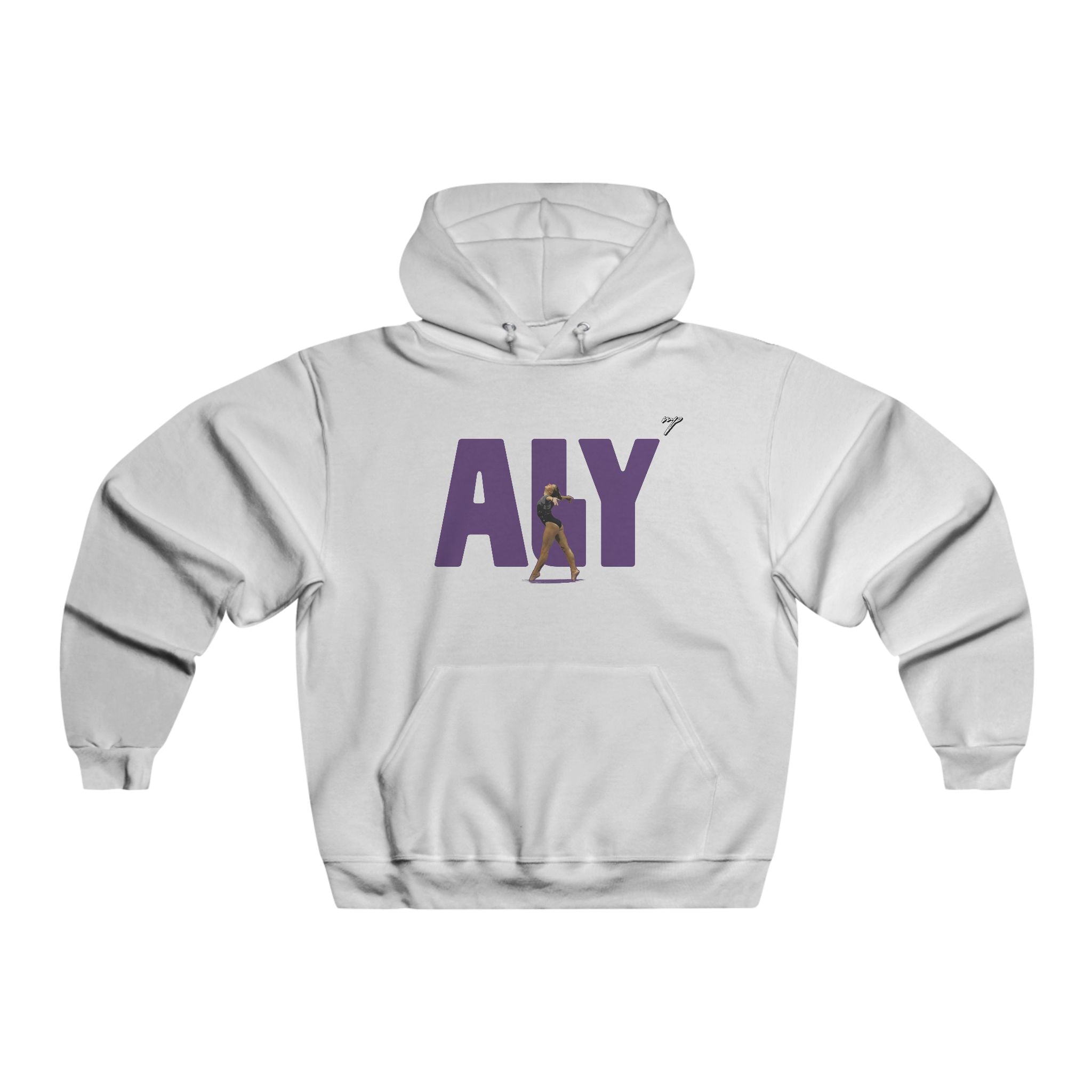 Alyson Sobczak Vintage Hoodie