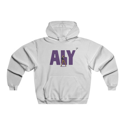 Alyson Sobczak Vintage Hoodie