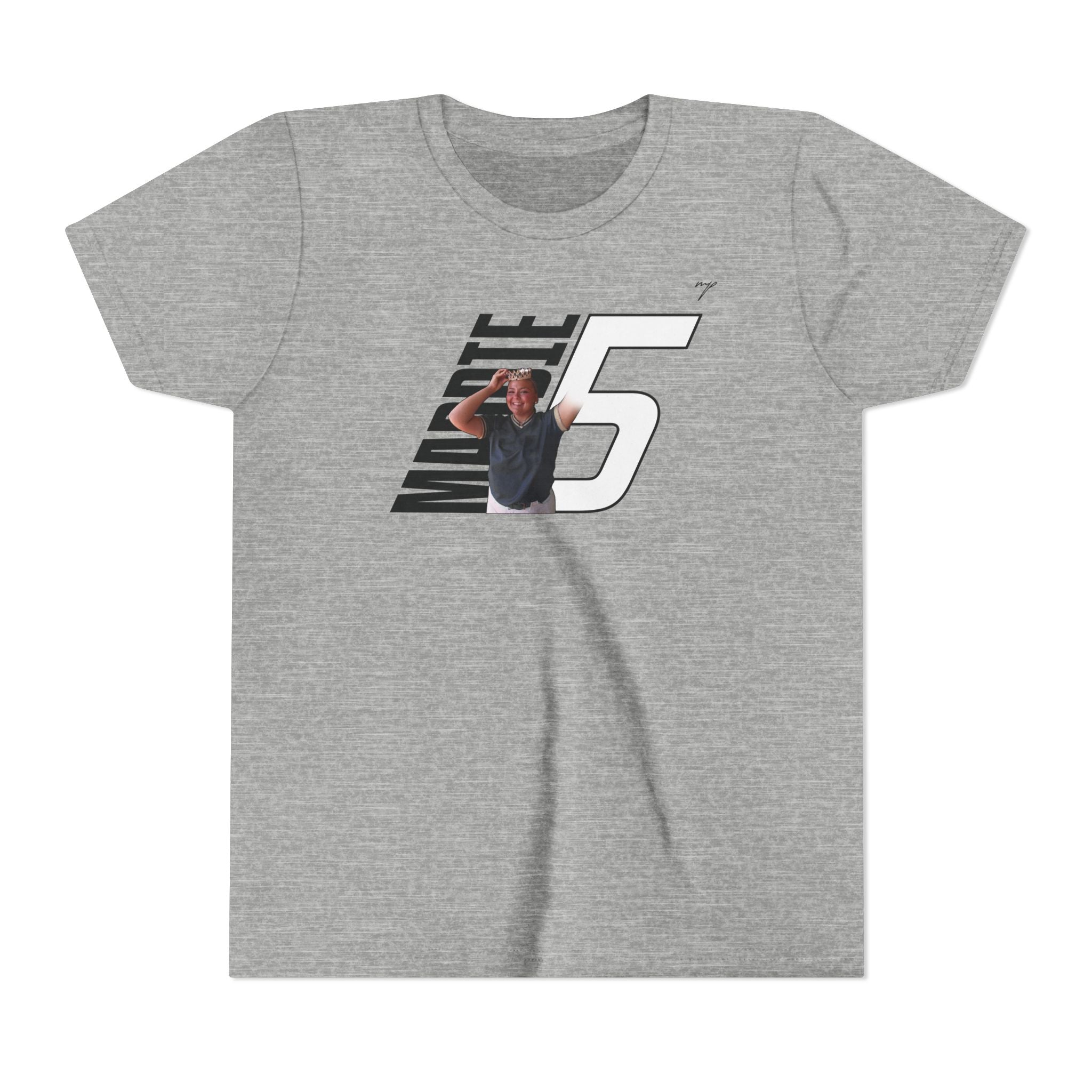 Maddie Coward YOUTH Graphic Tee