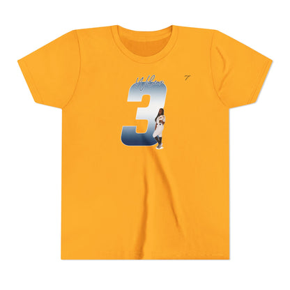 Aaliyah Wilcox YOUTH Graphic Tee