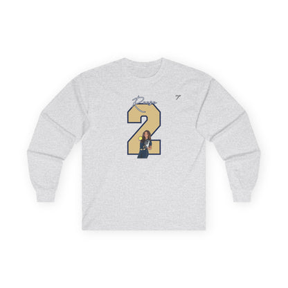 Reese Acuña Ferrel Long Sleeve Tee