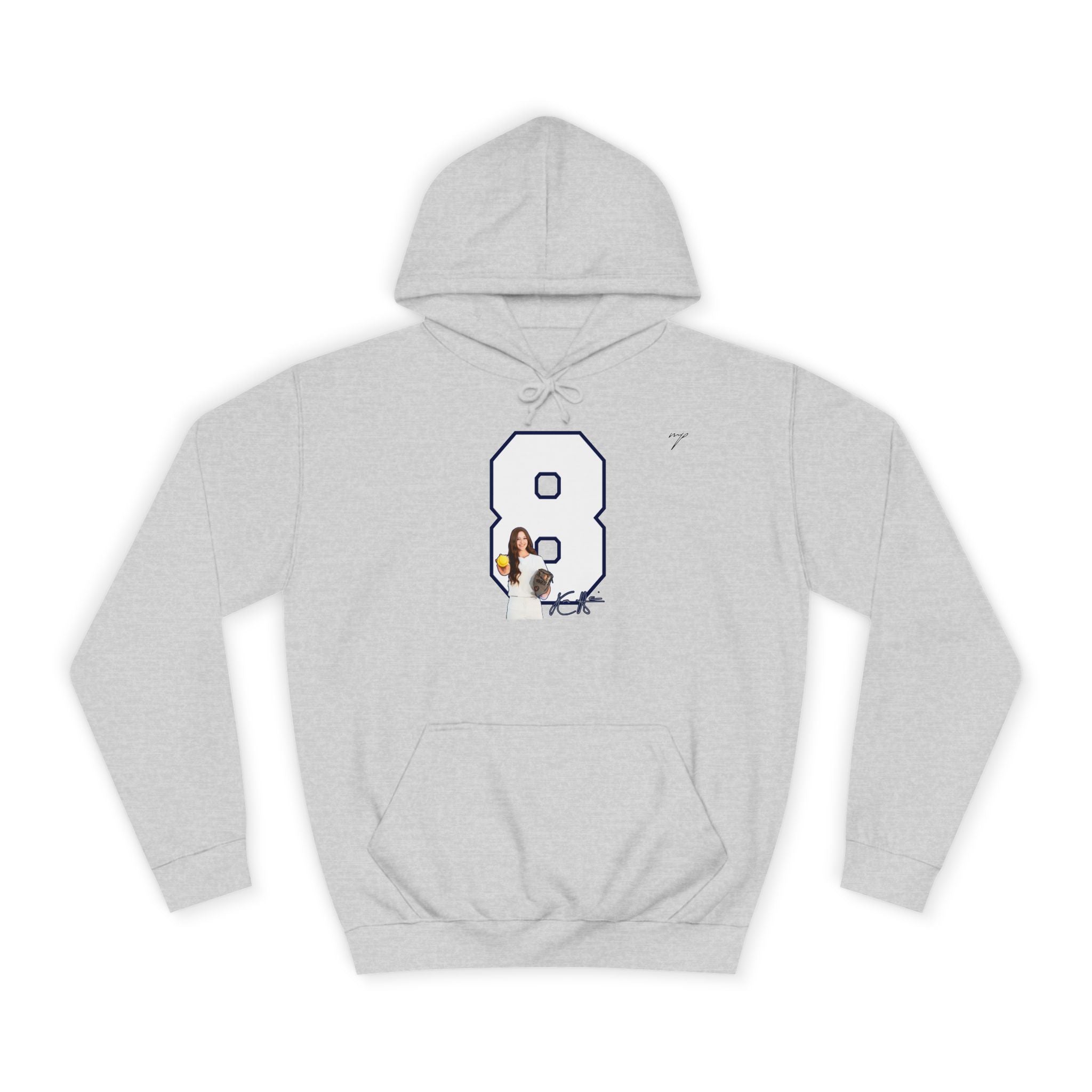 Kiki Harris Hoodie
