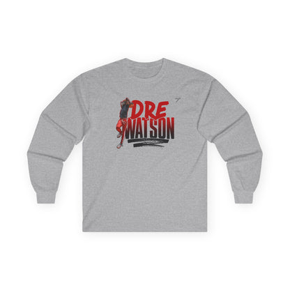 Dre Watson Long Sleeve Tee