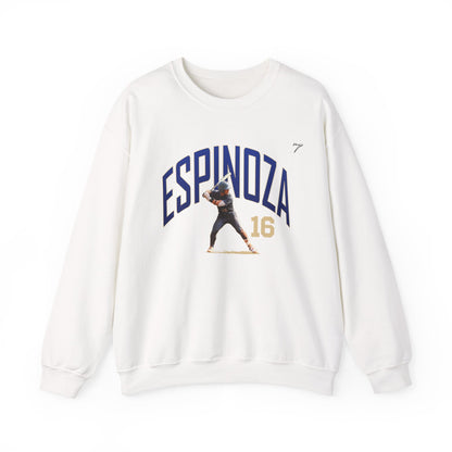 Brayan Espinoza Crewneck