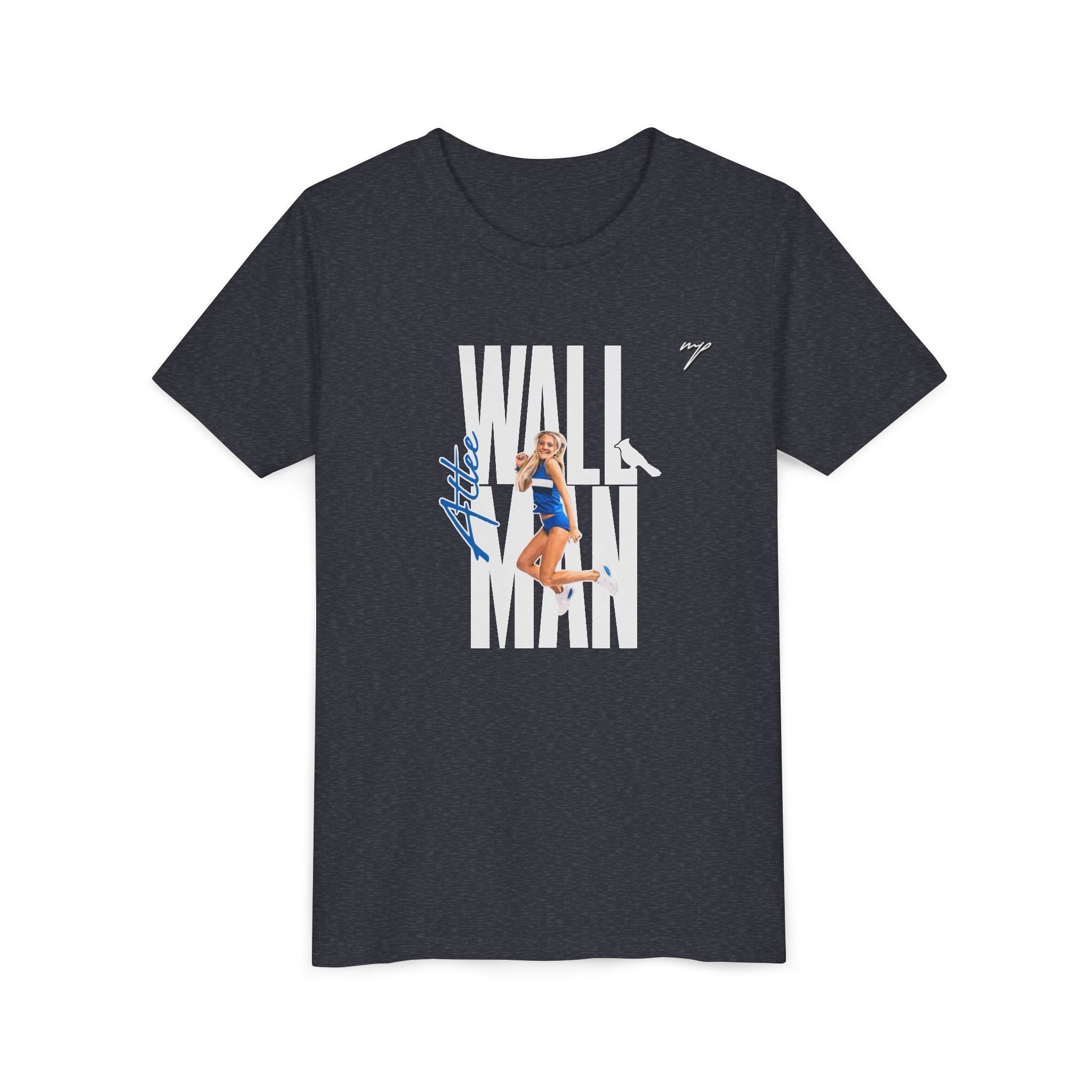 Atlee Wallman Youth Graphic Tee