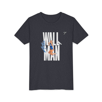 Atlee Wallman Youth Graphic Tee