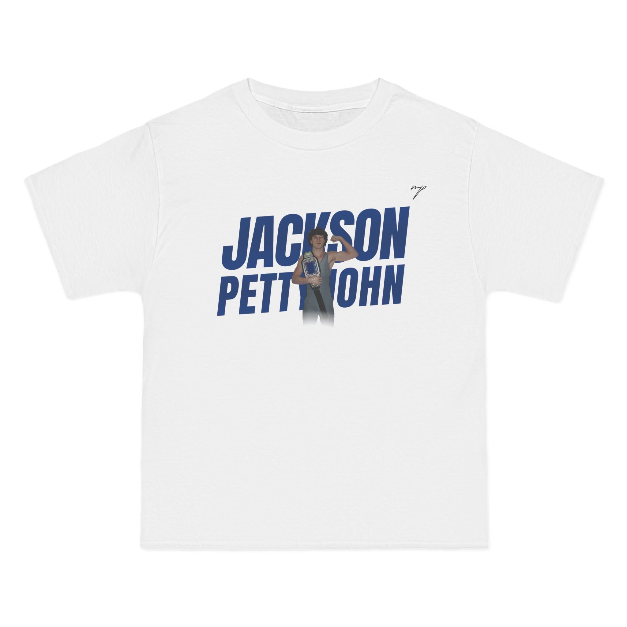 Jackson Pettyjohn Vintage Tee