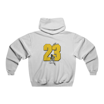 Josiah Green Vintage Hoodie