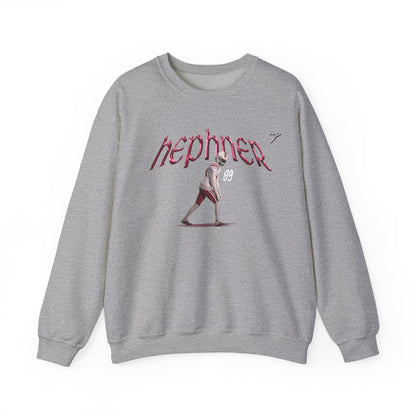 Lawson Hephner Crewneck
