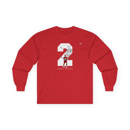 Kobe Genco Long Sleeve