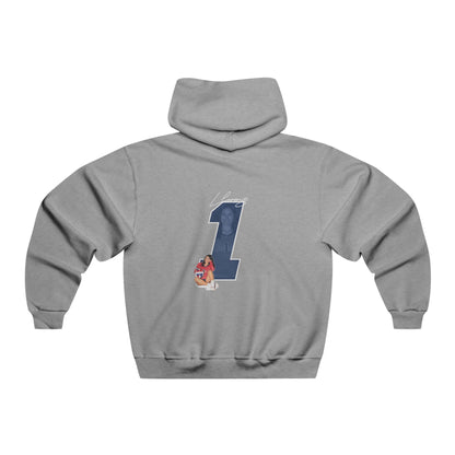 Jayni Llorens Vintage Hoodie