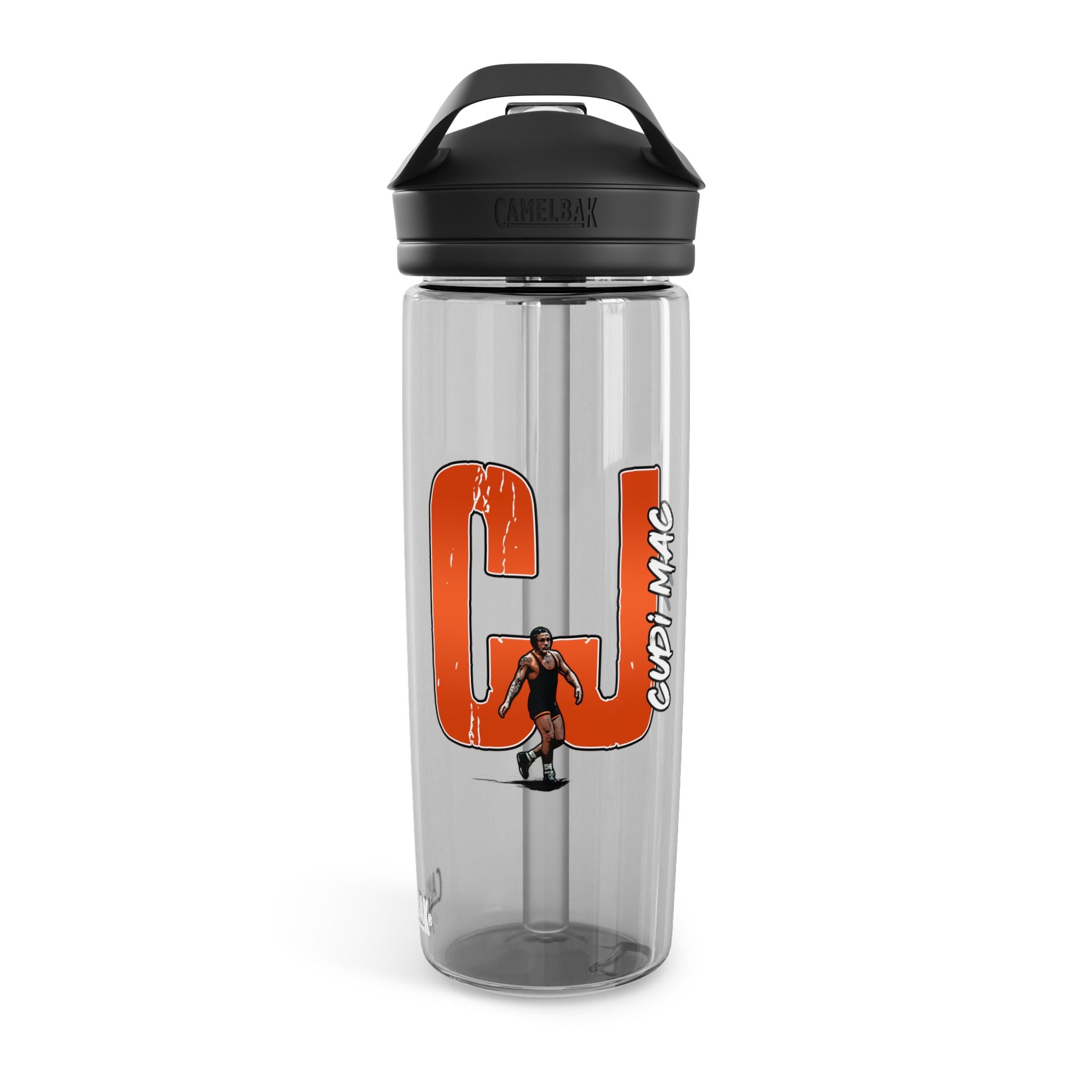 CJ Hamblin CamelBak Water Bottle