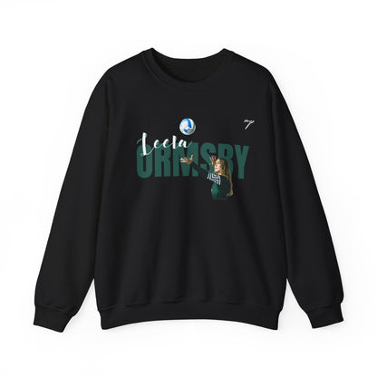 Leela Ormsby Crewneck