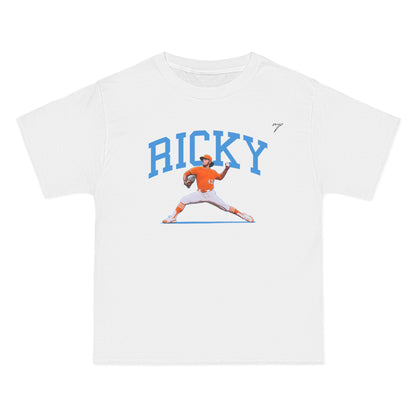 Ricardo Ojeda Vintage Tee