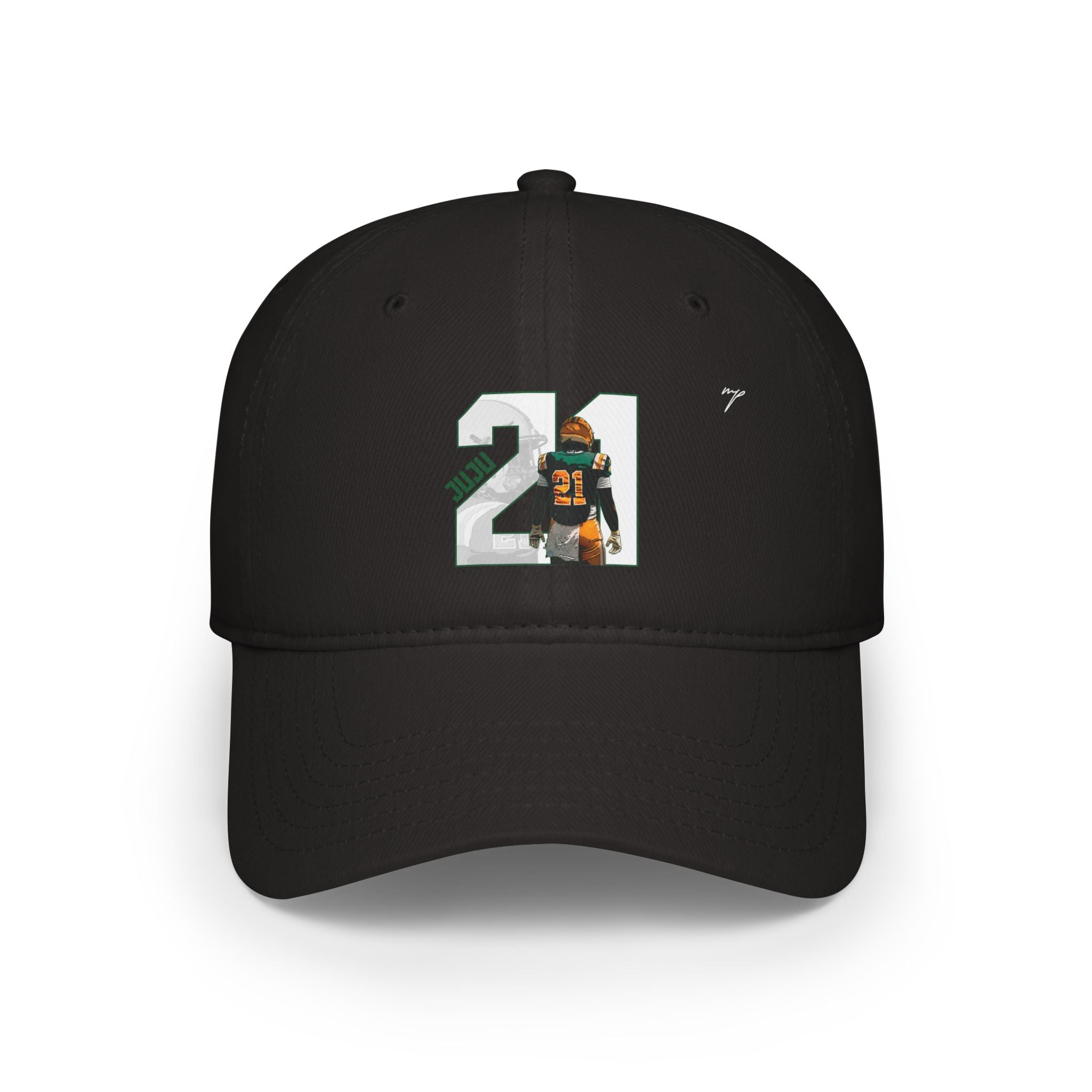 Julian Walker Hat