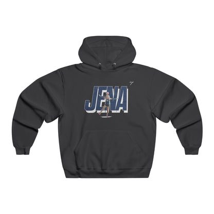 Jena Jobb Vintage Hoodie