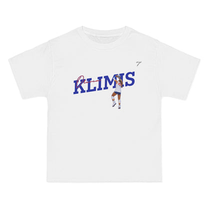 Olivia Klimis Vintage Tee