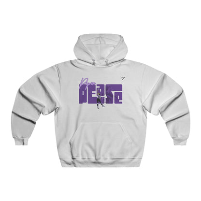 Piper Pease Vintage Hoodie