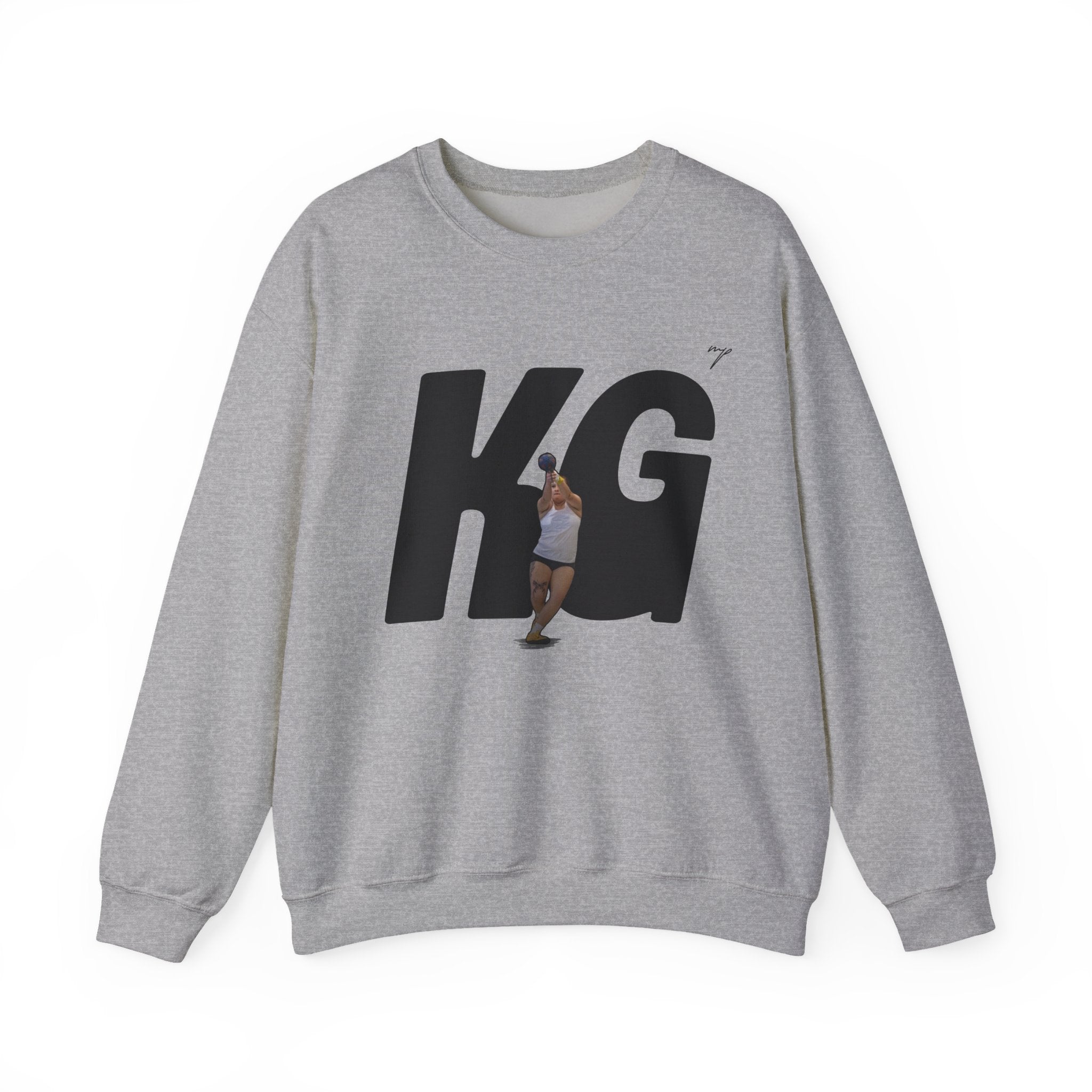 Kyndra Gaines Crewneck