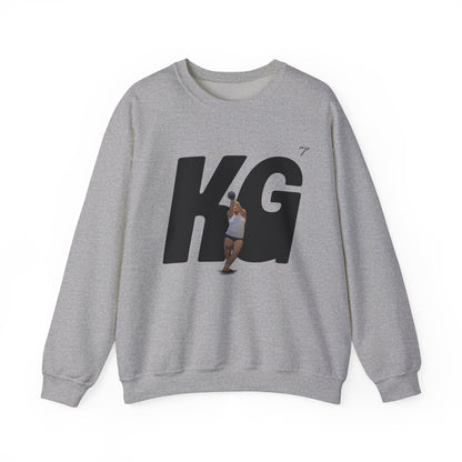 Kyndra Gaines Crewneck
