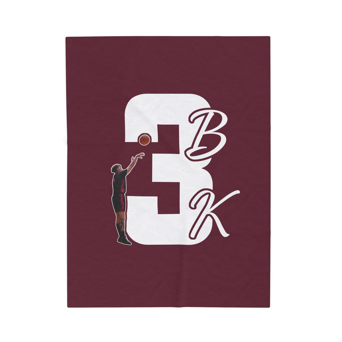 Brayden Koch Blanket