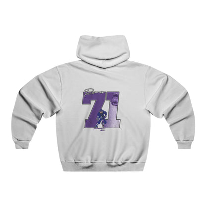 Matthew Romer Vintage Hoodie
