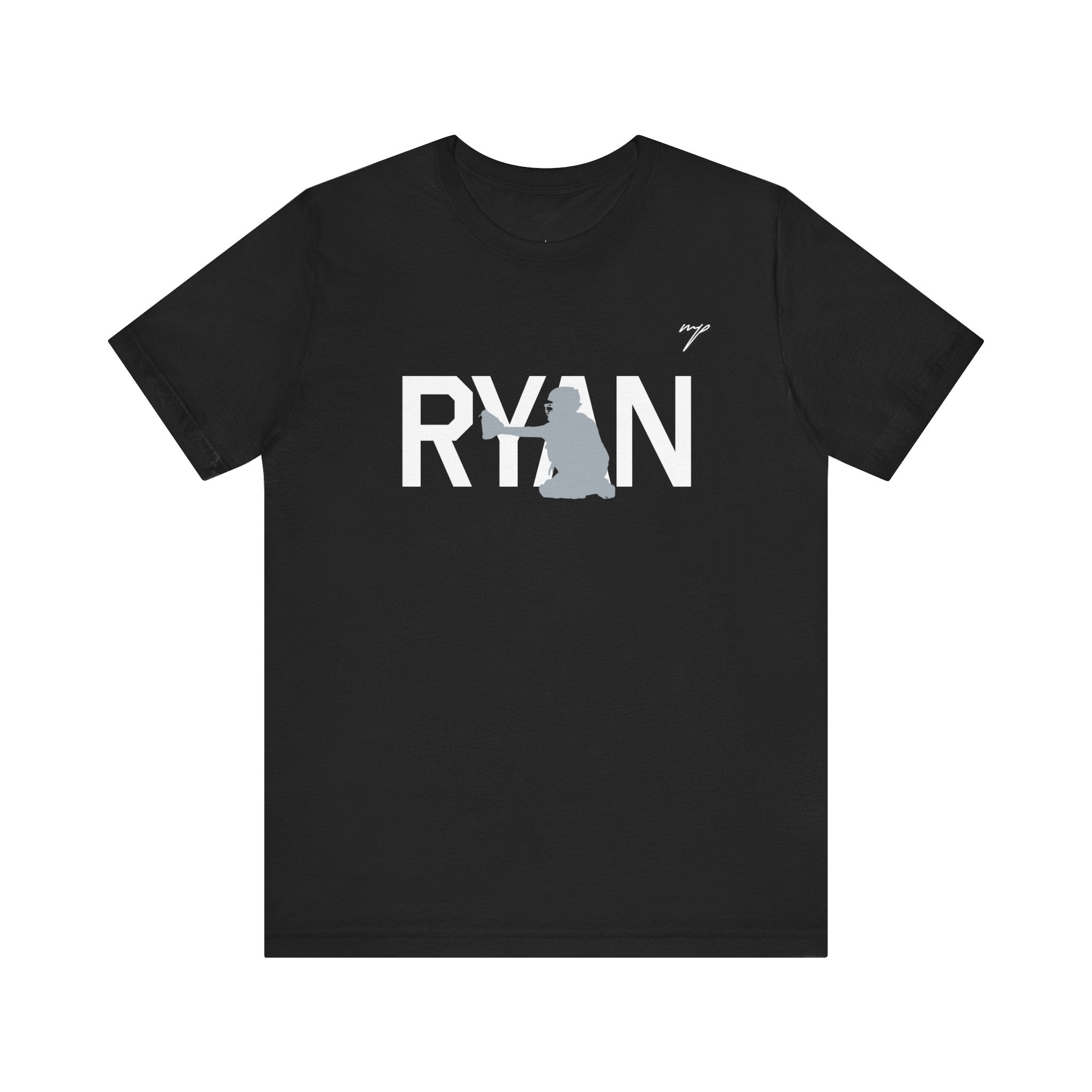 Ryan Saylor Graphic Tee